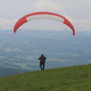 Claudia aus Appenzell